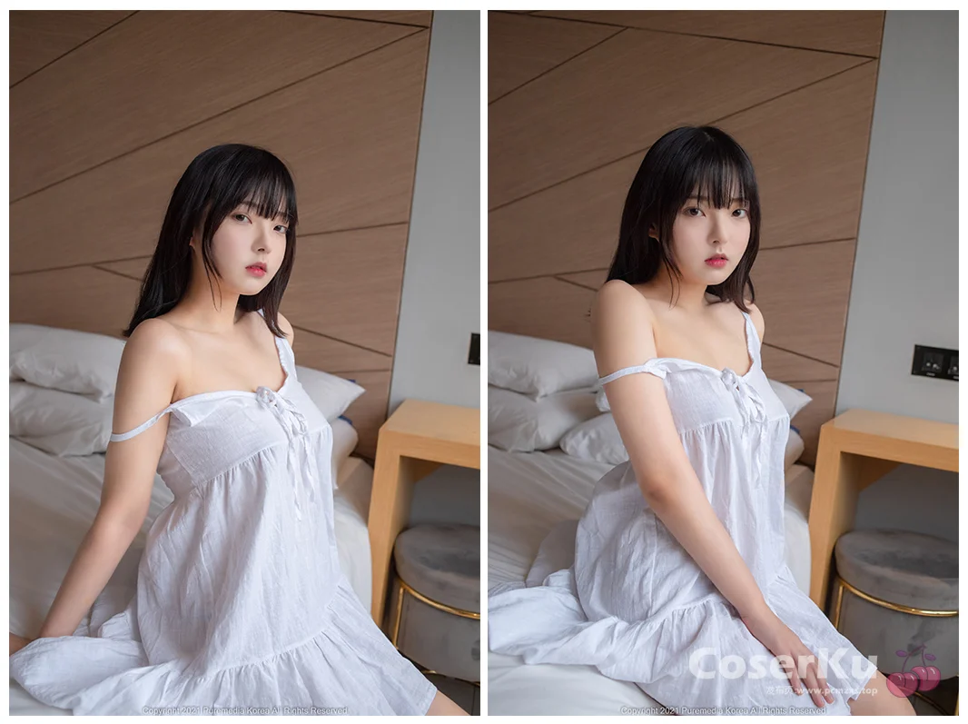 图片[2]-Hansom 写真图片包合集 [更至 6 期｜Vol.023]-coserku