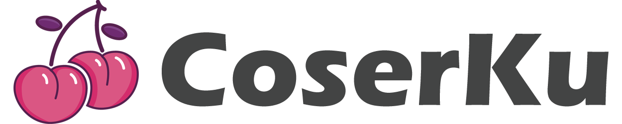 Coserku - cosplay珍藏高清在线写真合集分享家