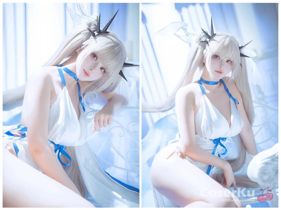 图片[2]-w百合欧皇子w Cos写真图片包合集 [更至 19 期｜Vol.025]-coserku