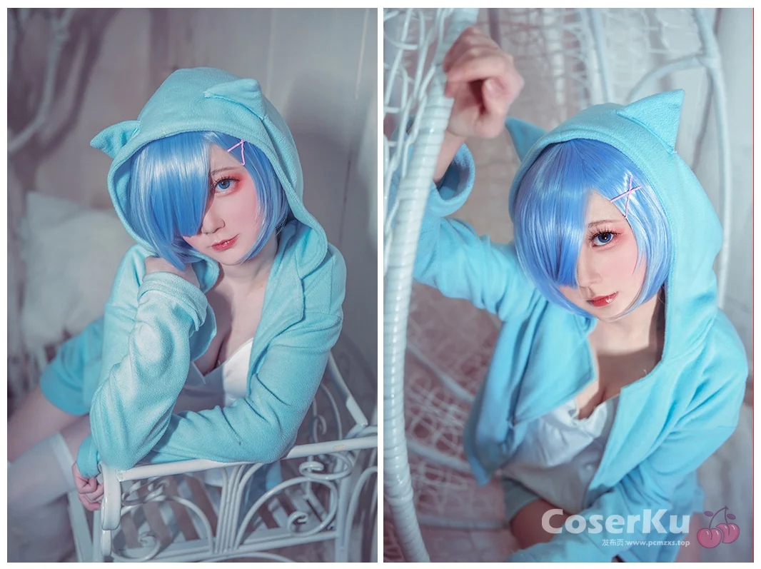 图片[4]-弦音sic Cos写真图片包合集 [更至 26 期｜Vol.011]-coserku