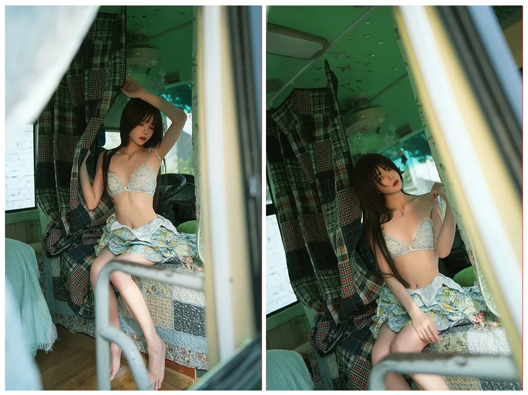 图片[2]-桜桃喵 Cos写真合集 [更至 214 期｜Vol.004]-coserku