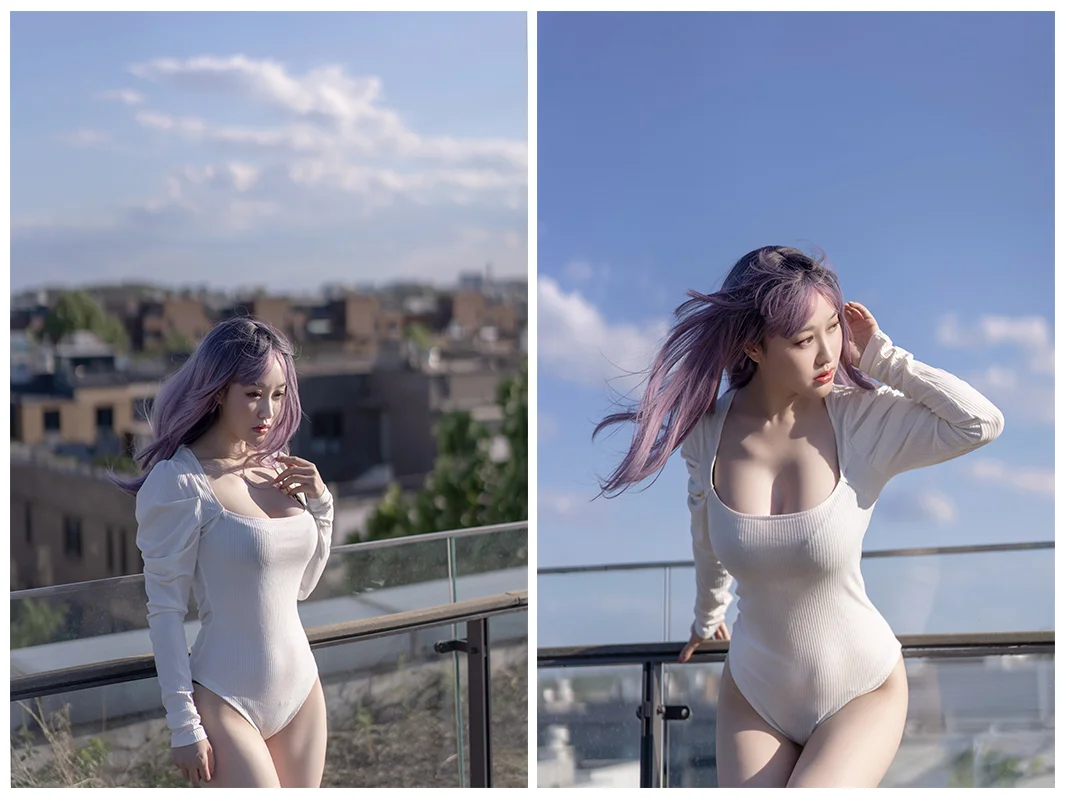 图片[2]-脱尾巴Mizuki Cos写真图片包合集 [更至 10 期｜Vol.012]-coserku