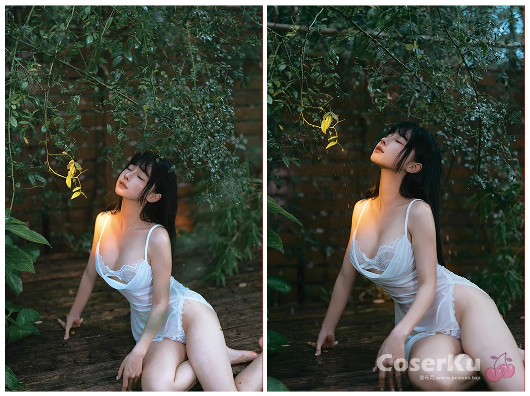 图片[2]-蠢沫沫 Cos写真合集 [更至 377 期 | Vol.003]-coserku