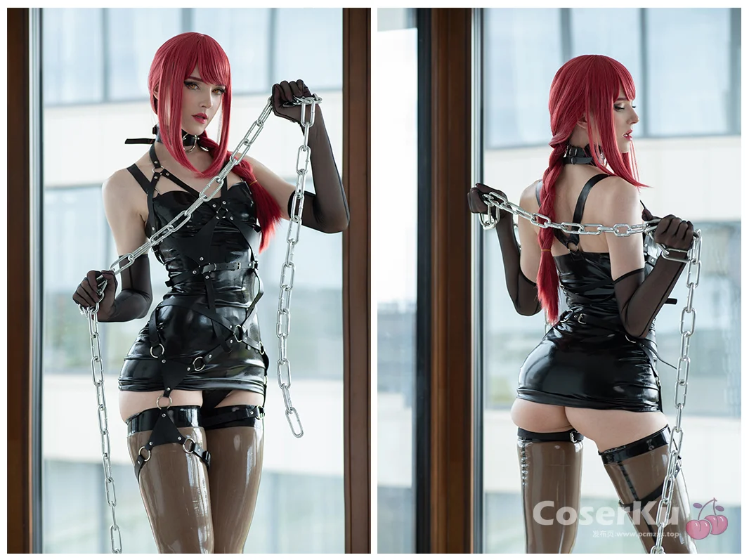 图片[4]-Candy Ball 欧美Coser写真图片图包合集[更至 66 期 | Vol.085]-coserku