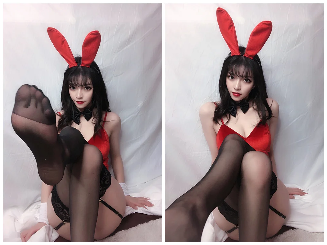 图片[2]-KETTOE Cos写真图片图包合集[更至 22 期 | Vol.087]-coserku