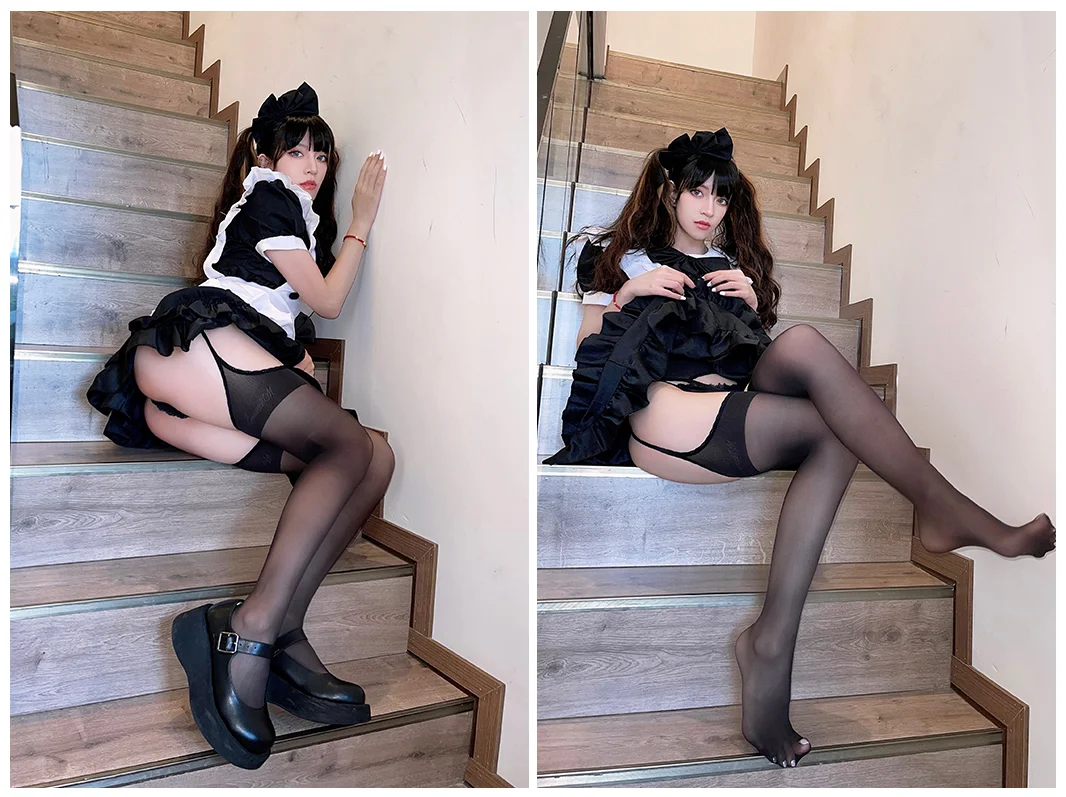 图片[4]-KETTOE Cos写真图片图包合集[更至 22 期 | Vol.087]-coserku