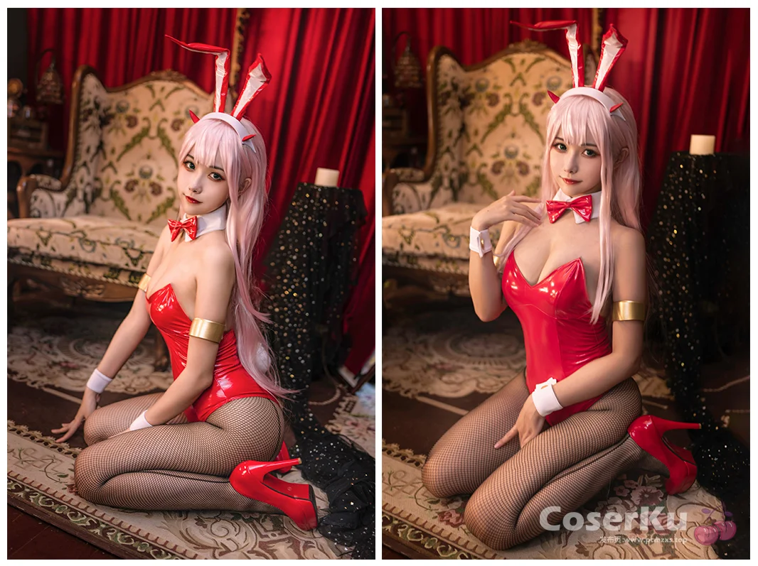 图片[4]-Momoko葵葵 Cos写真图片包合集  [更至 44 期｜Vol.064]-coserku