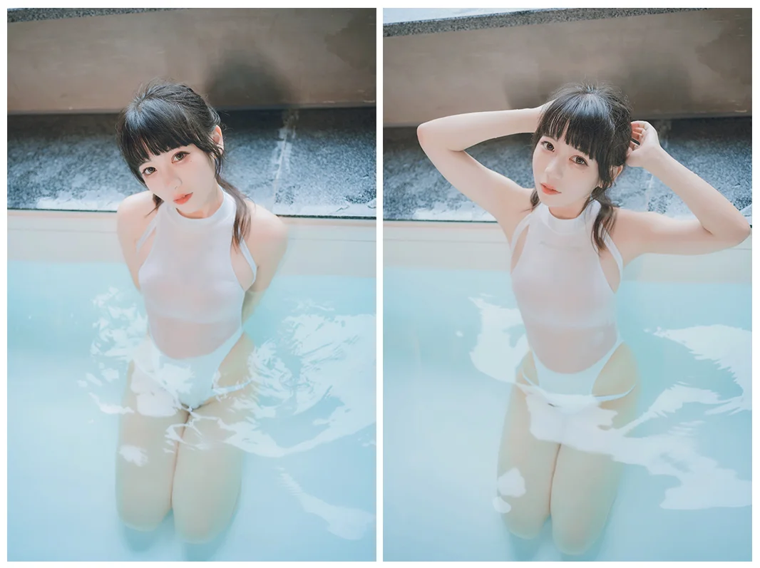 图片[2]-Usejan蓝蓝 Cos写真图片图包合集[更至 16 期 | Vol.089]-coserku