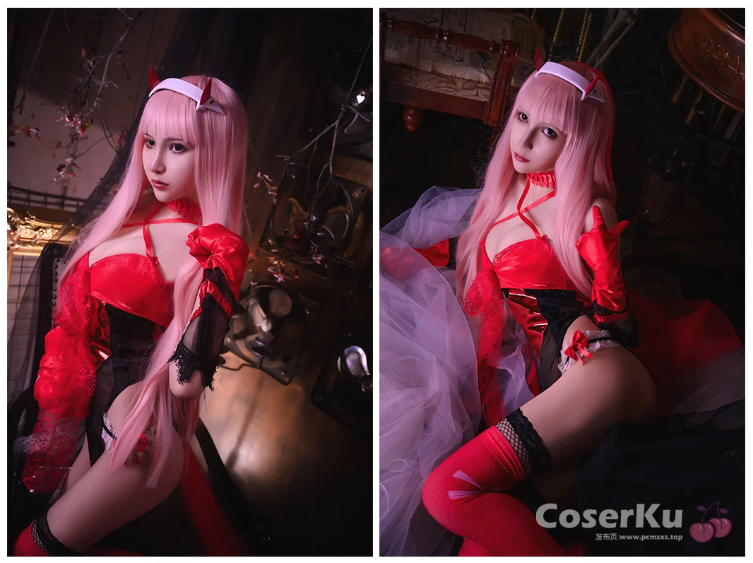 图片[5]-Vams子 Cos写真图片包合集  [更至 11 期｜Vol.069]-coserku