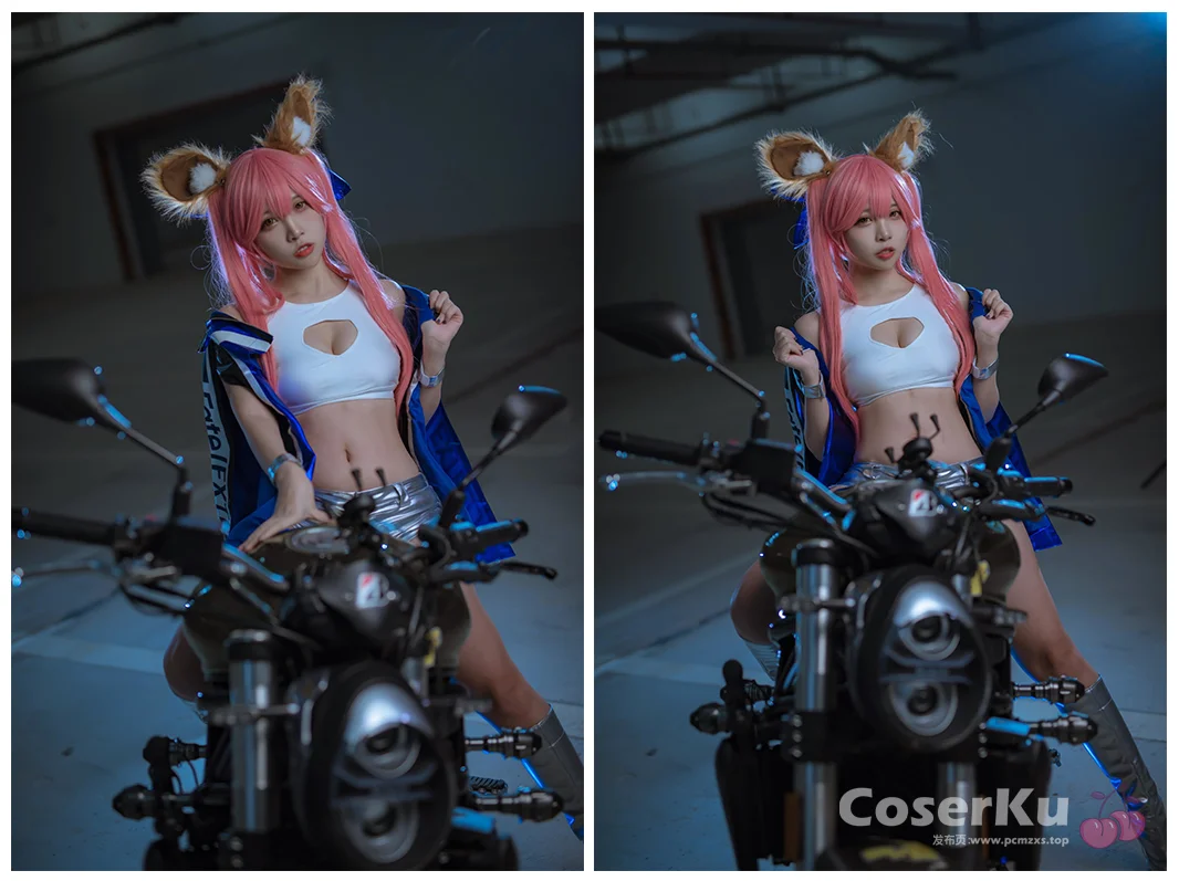 图片[2]-二佐Nisa Cos写真图片图包合集 [更至 199 期 | Vol.093]-coserku