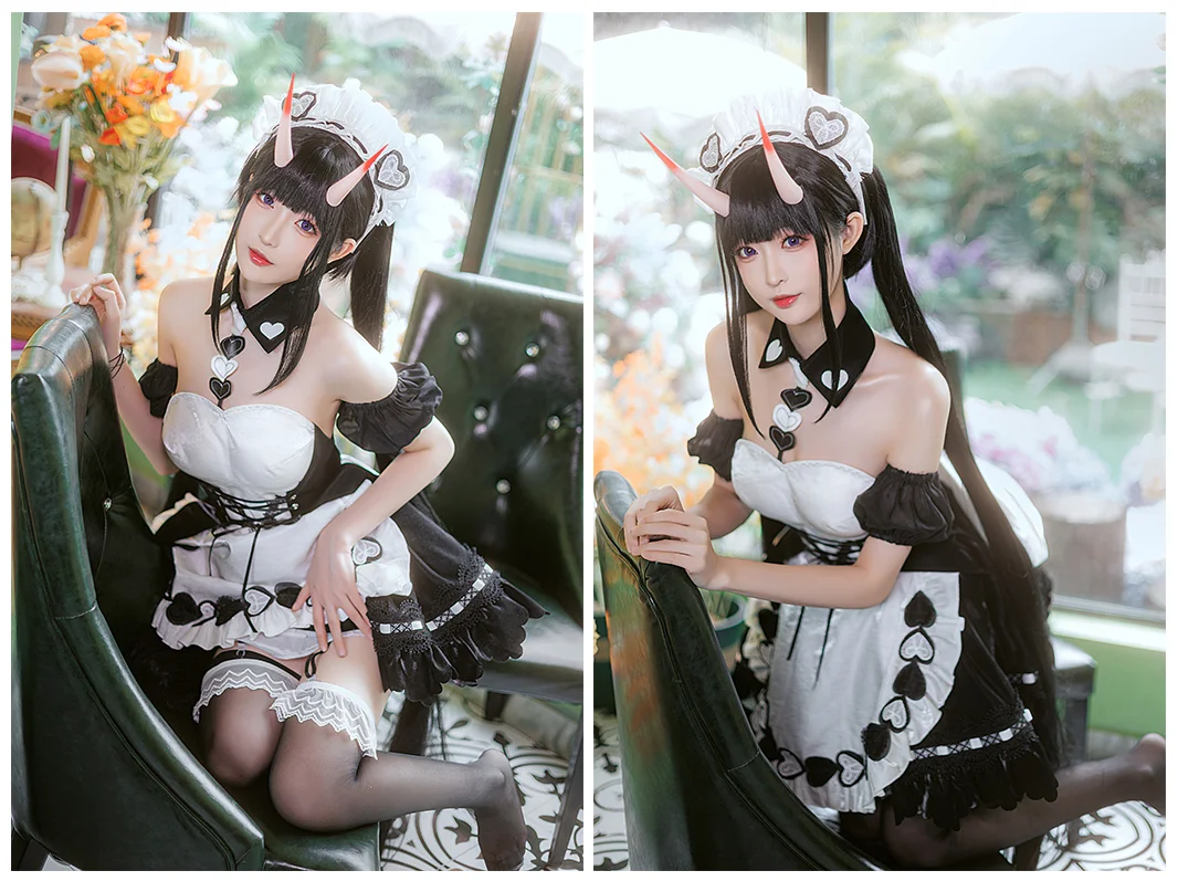 图片[2]-南宫 Cos写真图片图包合集 [更至 99 期 | Vol.124]-coserku