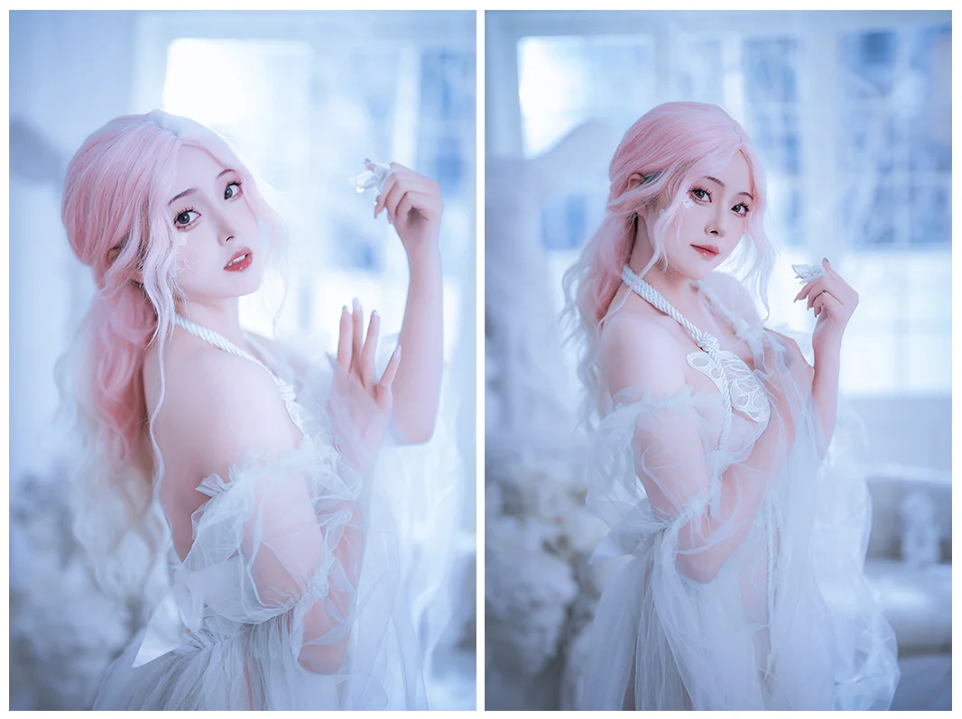 图片[3]-Natsuko夏夏子 Cos写真图片图包合集 [更至 92 期 | Vol.136]-coserku