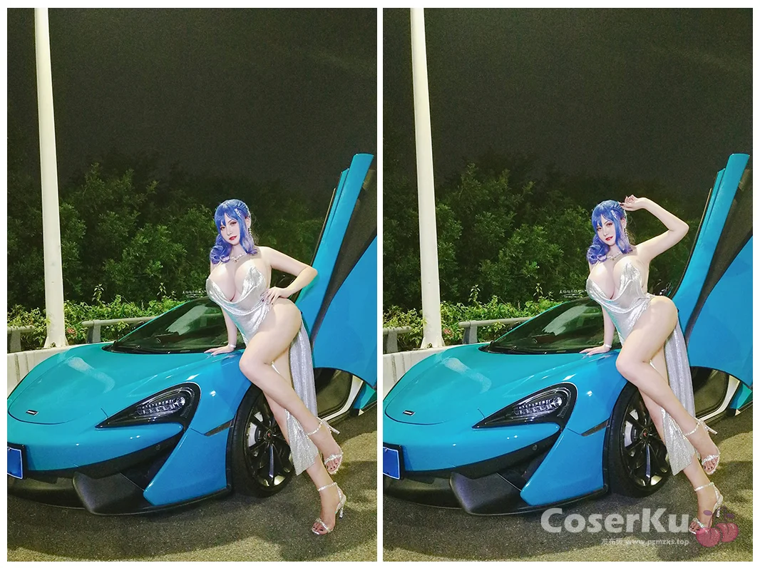 图片[4]-夏鸽鸽不想起床  Cos写真图片图包合集 [更至 29 期 | Vol.112]-coserku