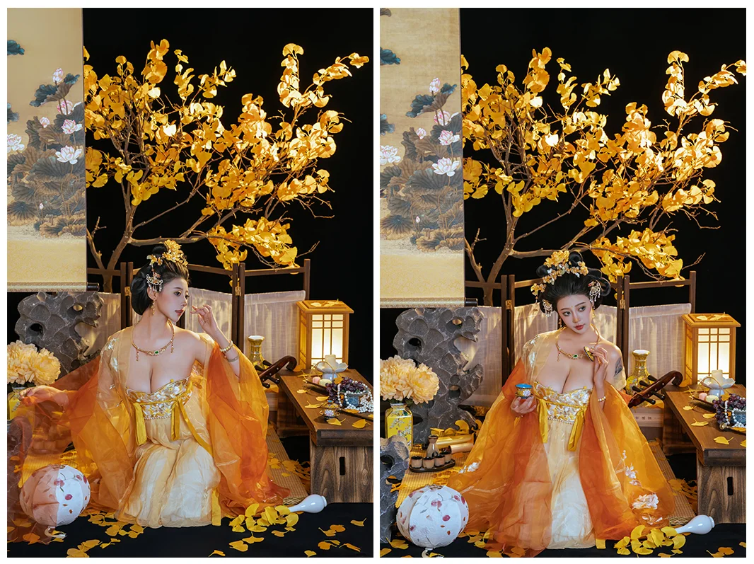 图片[4]-奈汐酱nice Cos写真图片图包合集 [更至 121 期 | Vol.101]-coserku