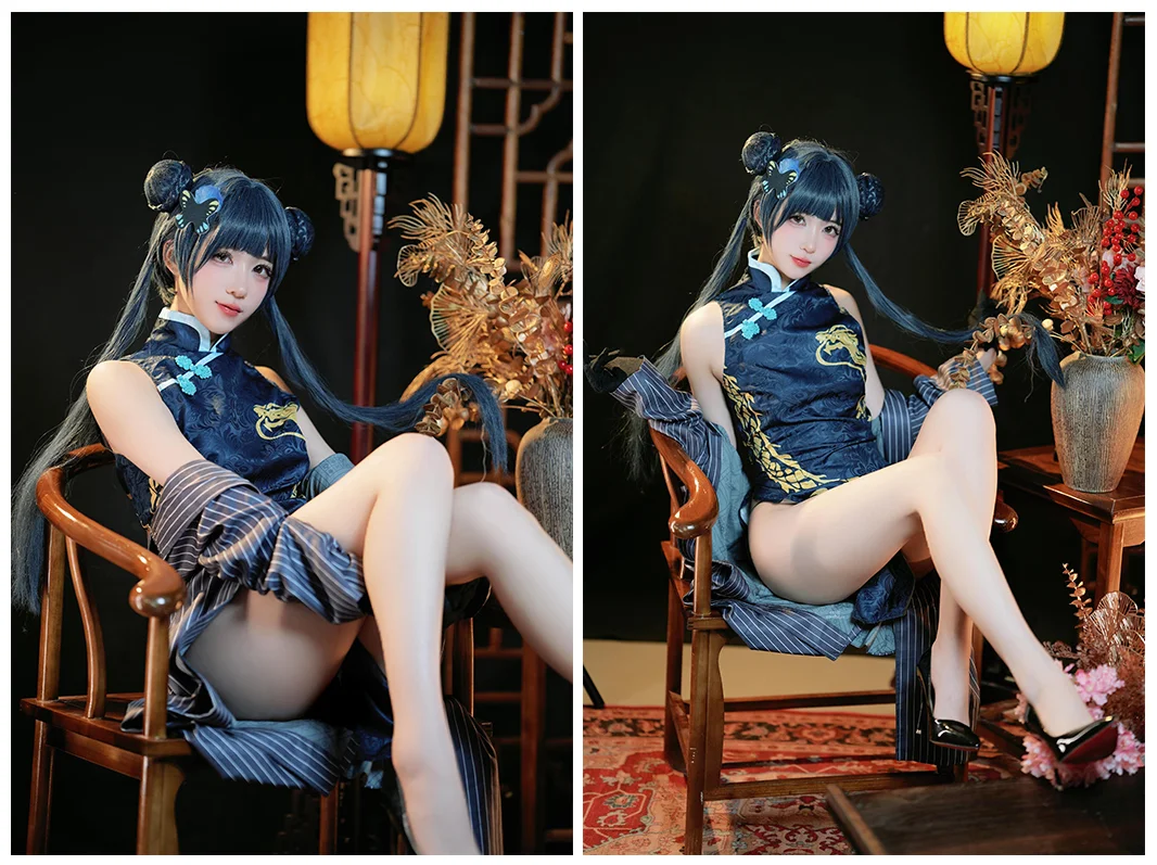 图片[2]-宮本桜 Cos写真图片图包合集 [更至 26 期 | Vol.142]-coserku