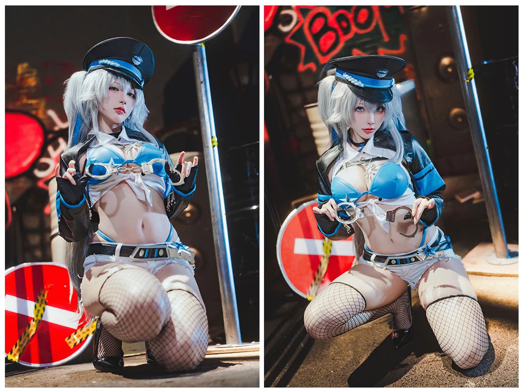 图片[3]-宮本桜 Cos写真图片图包合集 [更至 26 期 | Vol.142]-coserku