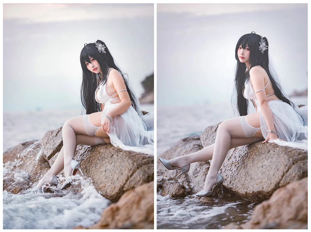 图片[4]-宮本桜 Cos写真图片图包合集 [更至 26 期 | Vol.142]-coserku