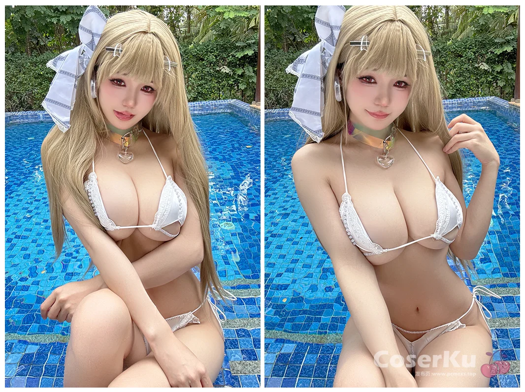 图片[4]-小仓千代w Cos写真图片图包合集 [更至 143 期｜Vol.082]-coserku