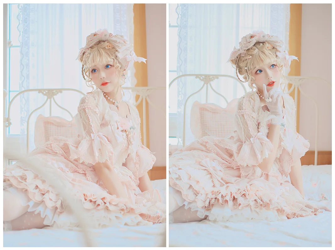 图片[3]-彩芸_Nebula Cos写真图片图包合集 [更至 8 期 | Vol.141]-coserku