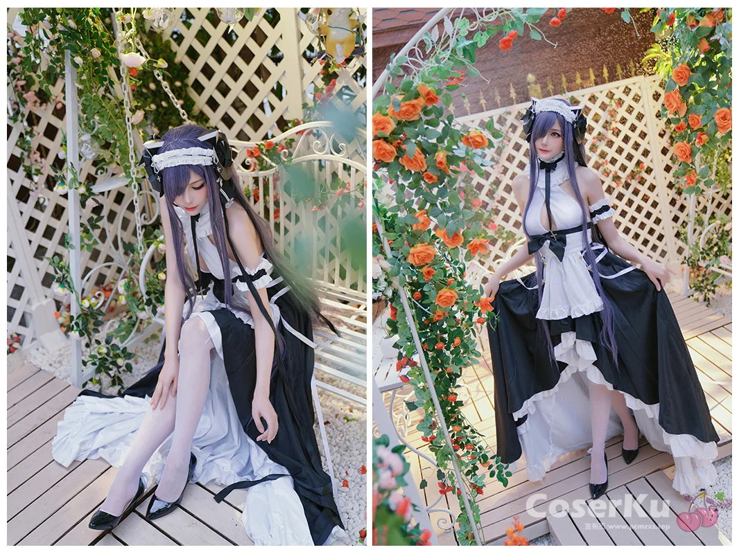 图片[2]-彩芸_Nebula Cos写真图片图包合集 [更至 8 期 | Vol.141]-coserku