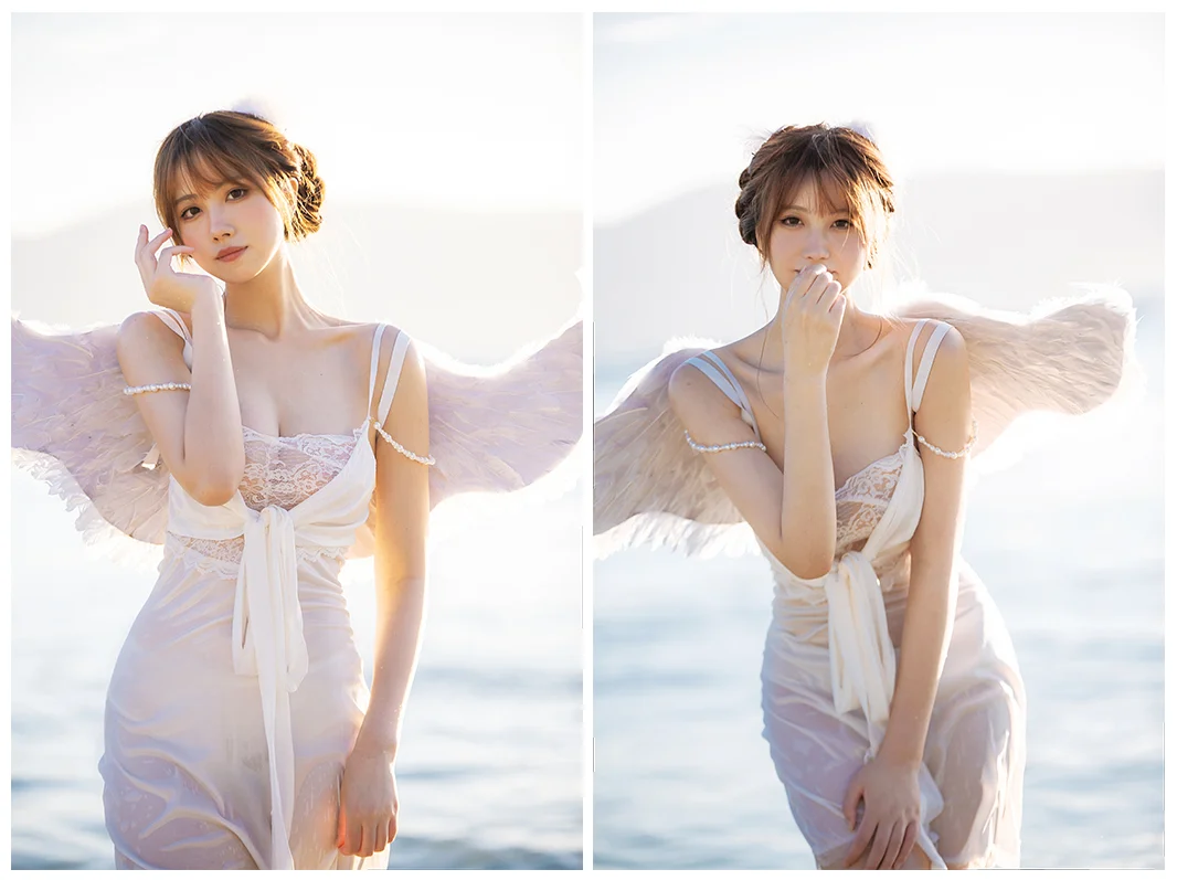 图片[2]-念雪ww Cos写真图片图包合集 [更至 36 期 | Vol.103]-coserku