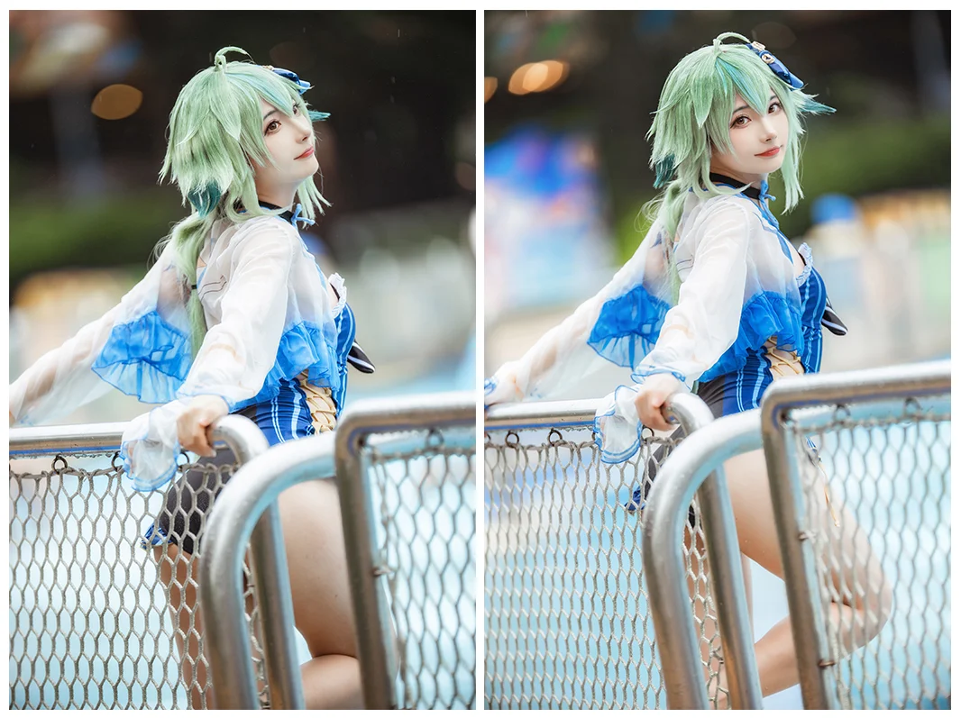 图片[4]-是三不是世w Cos写真图片图包合集 [更至 48 期 | Vol.105]-coserku