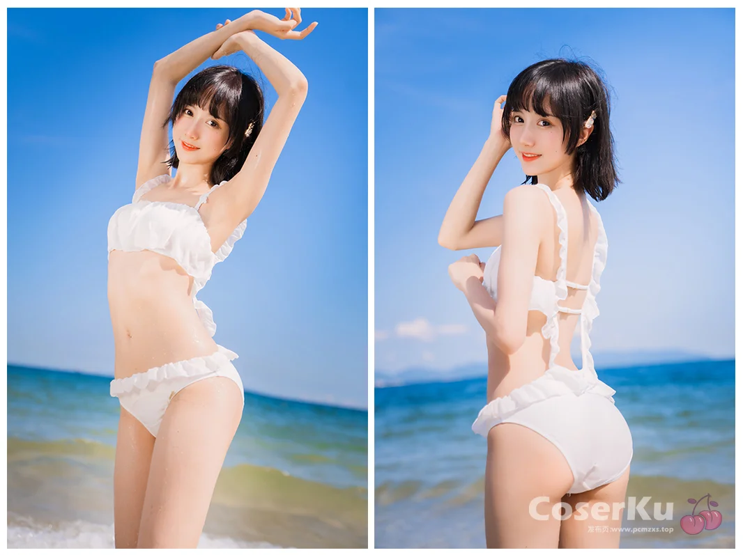 图片[4]-木绵绵OwO Cos写真图片图包合集 [更至 88 期 | Vol.100]-coserku