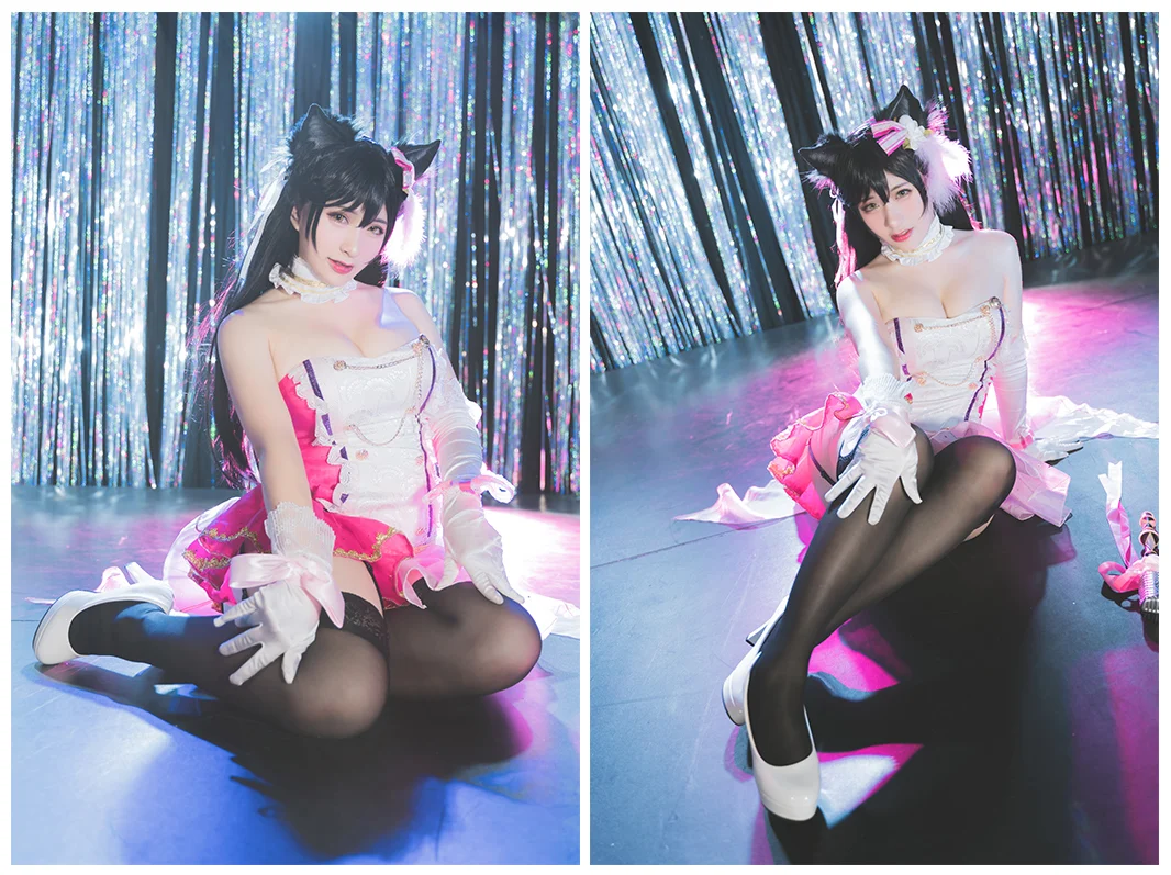 图片[2]-柘烟_Zuken Cos写真图片包合集 [更至 12 期｜Vol.035]-coserku