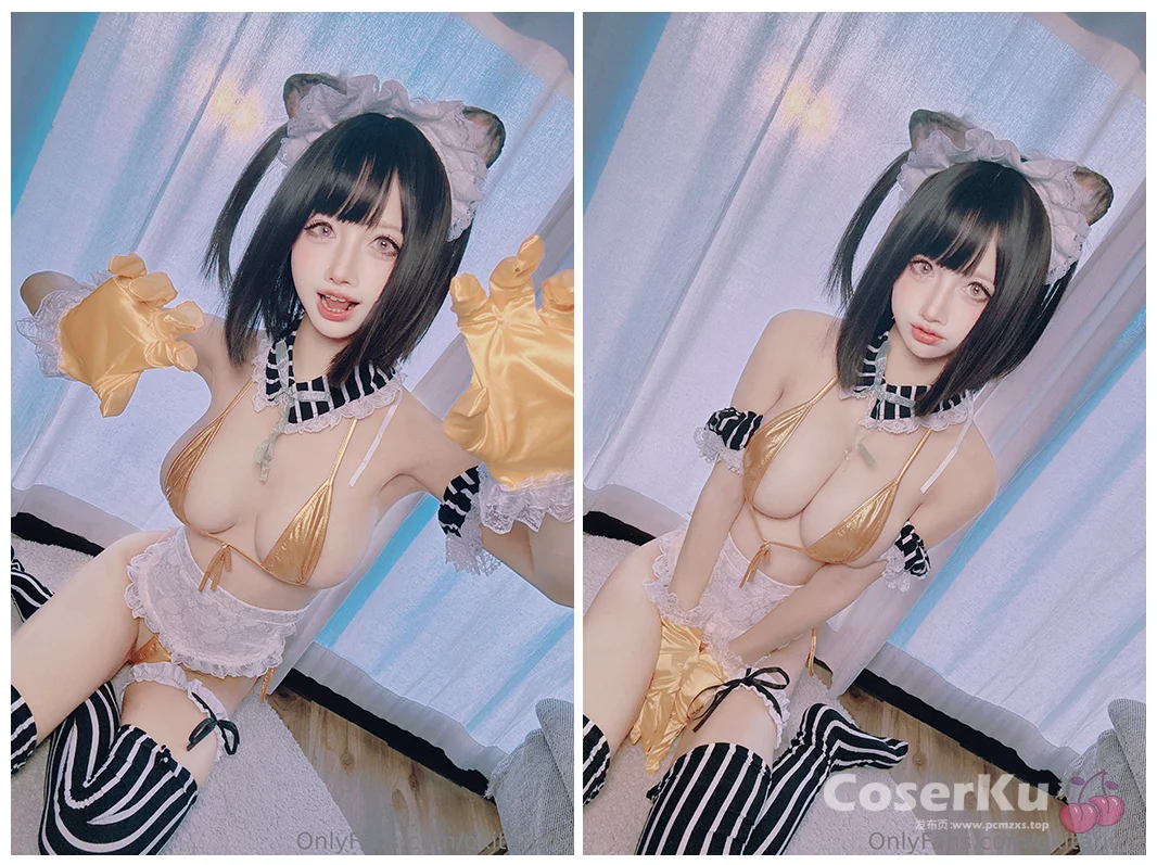 图片[2]-沖田凜花Rinka Cos写真图片包合集  [更至 91 期｜Vol.045]-coserku