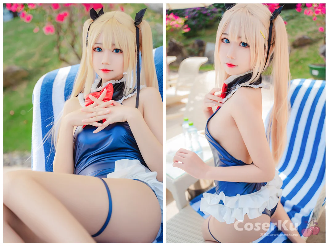 图片[2]-猫君君MaoJun Cos写真图片图包合集 [更至 28 期｜Vol.075]-coserku