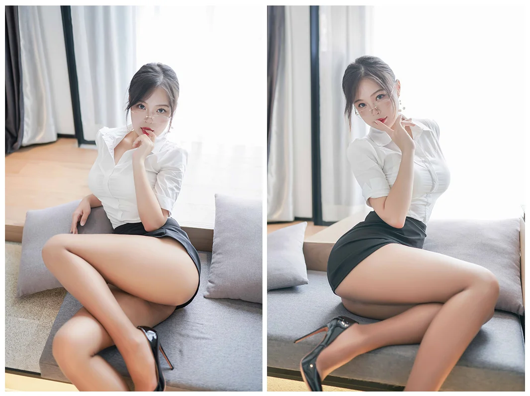 图片[3]-白烨 Cos写真图片图包合集 [更至 60 期 | Vol.091]-coserku