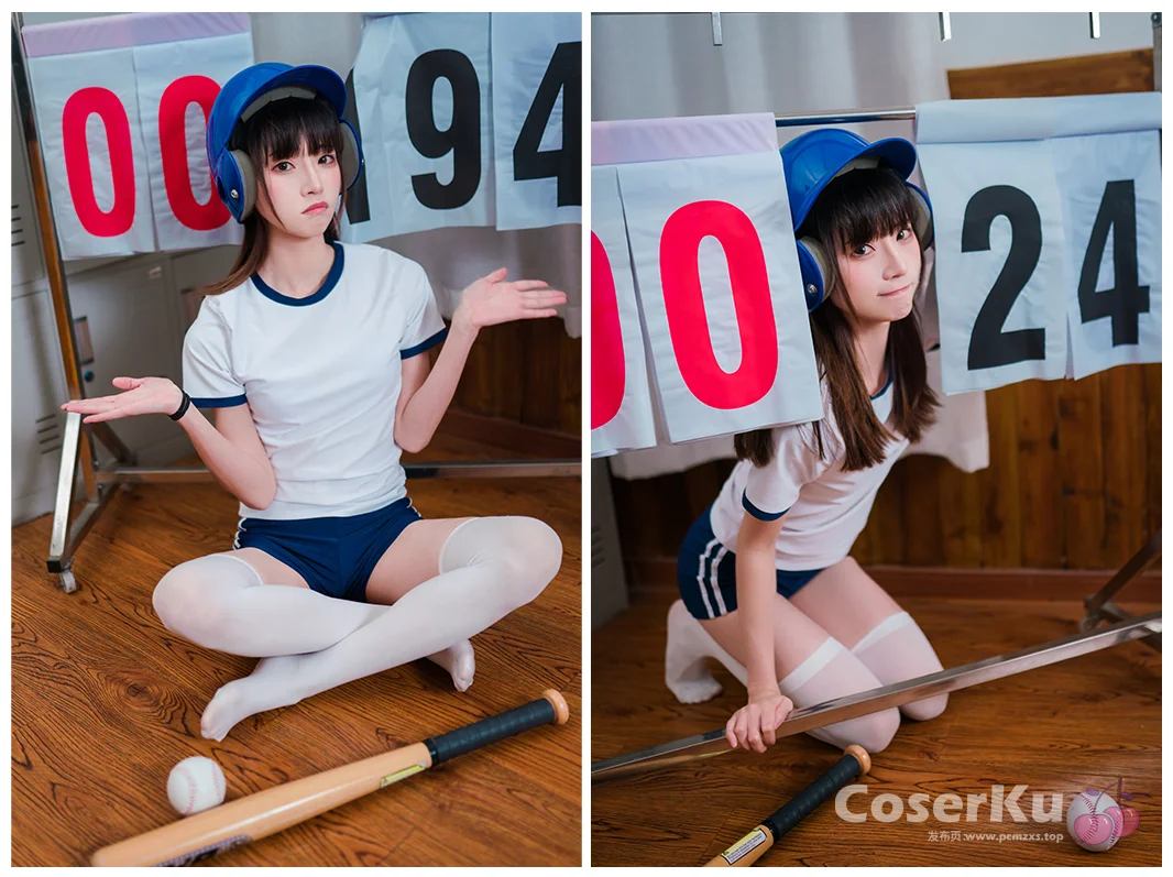 图片[2]-Kitaro_绮太郎 Cos写真图片包合集 [更至 129 期｜Vol.056]-coserku