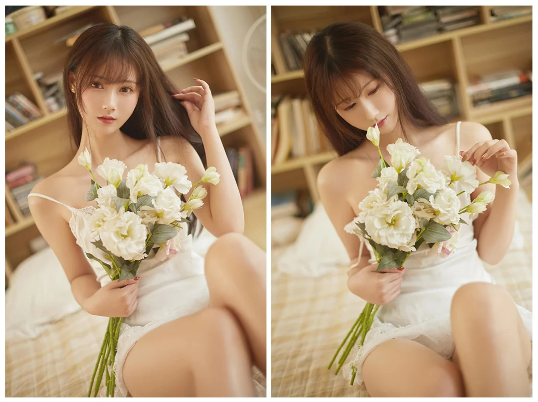 羽生三未 Cos写真图片图包合集 [更至 28 期｜Vol.083]-coserku