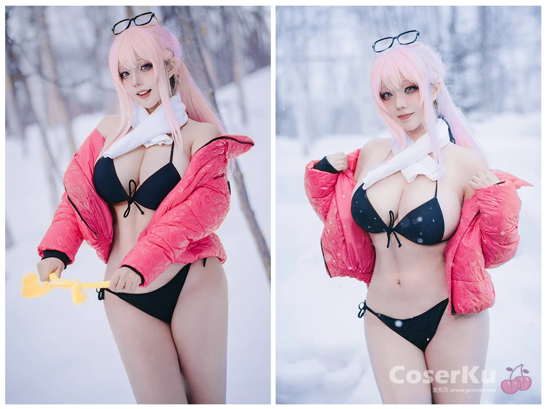 图片[4]-菌烨TAKO  Cos写真图片包合集 [更至 42 期｜Vol.060]-coserku