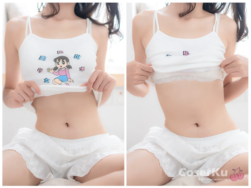 图片[3]-西瓜少女 Cos写真图片包合集 [更至 32 期｜Vol.054]-coserku