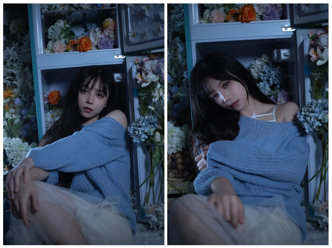 贰加六 Cos写真图片图包合集 [更至 29 期 | Vol.149]-coserku