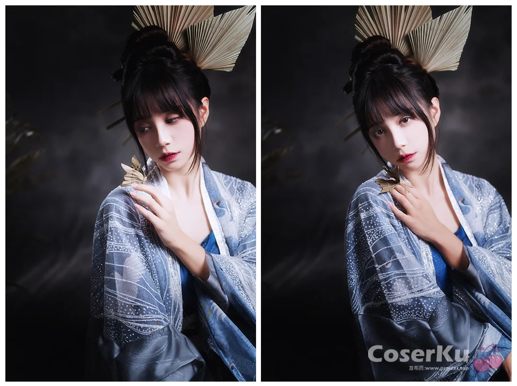 图片[3]-贰加六 Cos写真图片图包合集 [更至 29 期 | Vol.149]-coserku