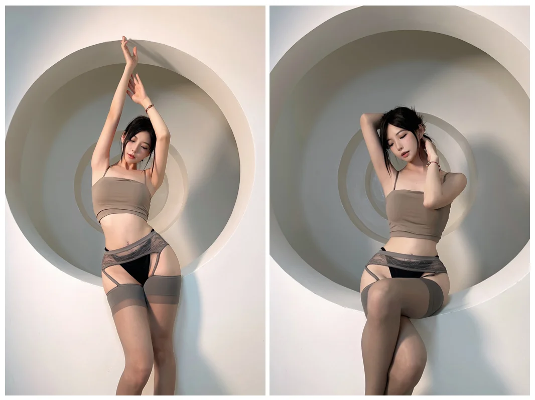 图片[2]-陈妮妮UNI Cos写真图片图包合集 [更至 75 期｜Vol.073]-coserku