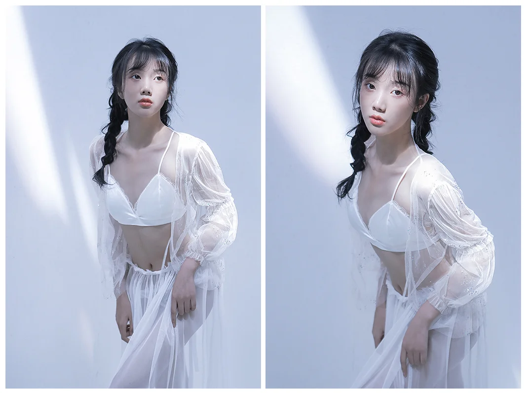 图片[4]-摄影师A_mu 摄影作品写真图片图包合集 [更至 16 期 | Vol.395]-coserku