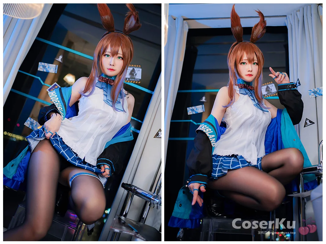 图片[4]-台湾@Arty亚缇 Cos写真图片图包合集 [更至 114 期 | Vol.220]-coserku