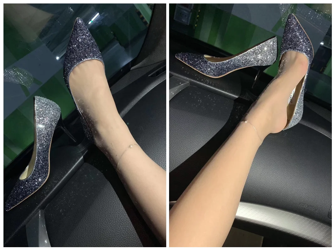 ELaine小仙女 微蜜丝袜博主美腿丝袜写真图包合集 [共计 2 期 | Vol.432]-coserku