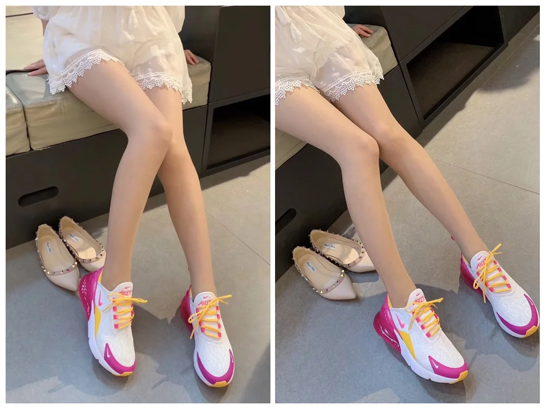 图片[2]-ELaine小仙女 微蜜丝袜博主美腿丝袜写真图包合集 [共计 2 期 | Vol.432]-coserku