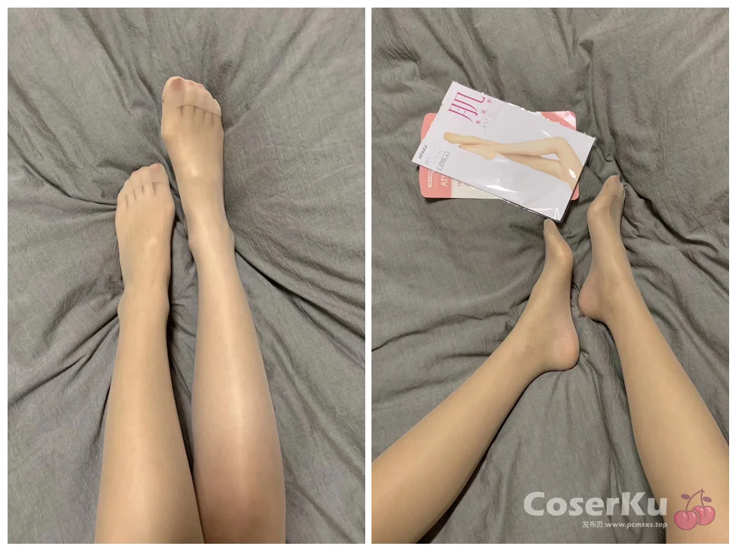 图片[3]-ELaine小仙女 微蜜丝袜博主美腿丝袜写真图包合集 [共计 2 期 | Vol.432]-coserku