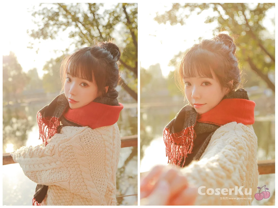 图片[4]-Fushii_海堂 Cos写真图片图包合集 [更至 18 期 | Vol.223]-coserku