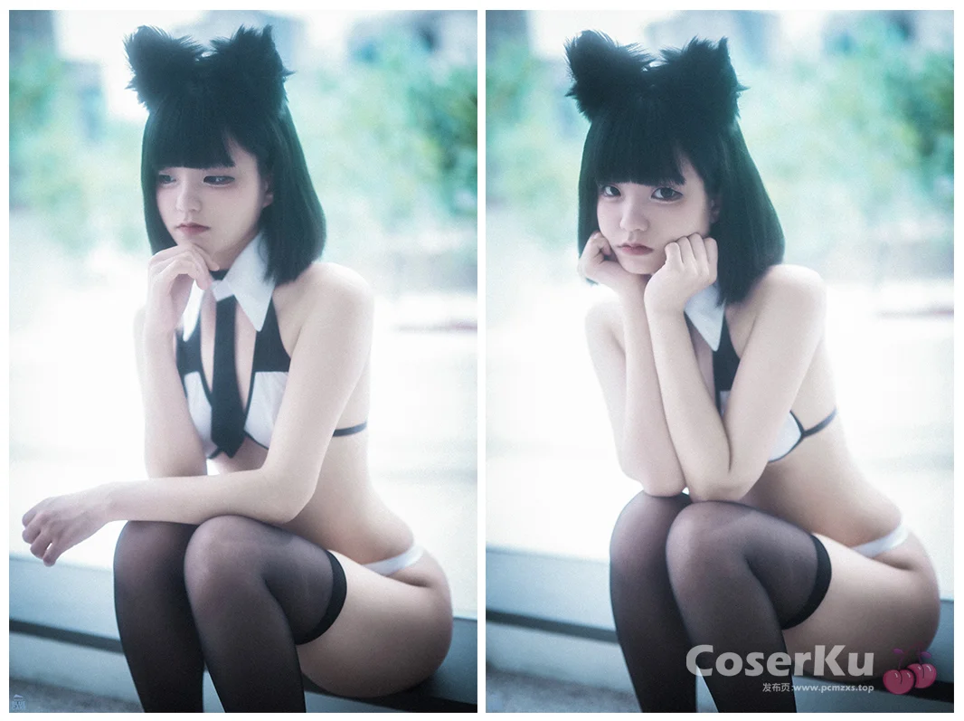 图片[2]-韩国@Jenny 模特写真图片图包合集 [更至 63 期 | Vol.161]-coserku