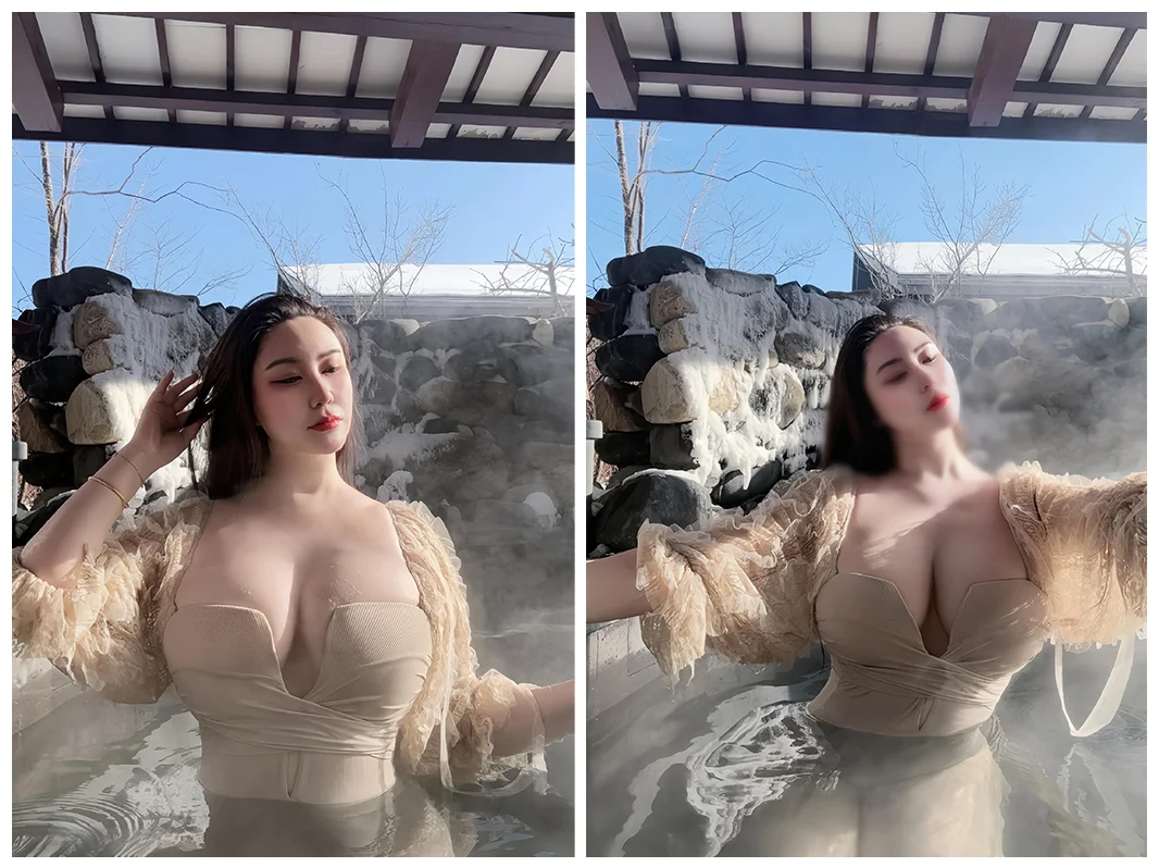 MIYA 微蜜圈博主写真图片图包合集 [更至 29 期 | Vol.487]-coserku