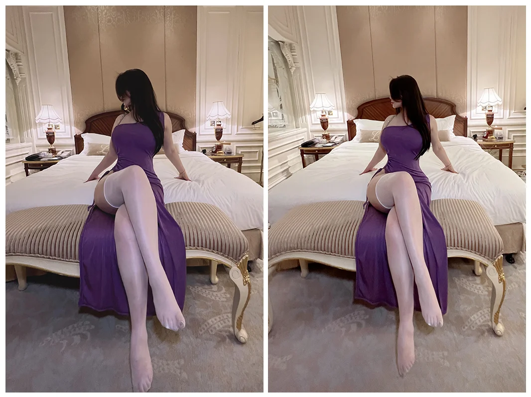 图片[2]-MIYA 微蜜圈博主写真图片图包合集 [更至 29 期 | Vol.487]-coserku