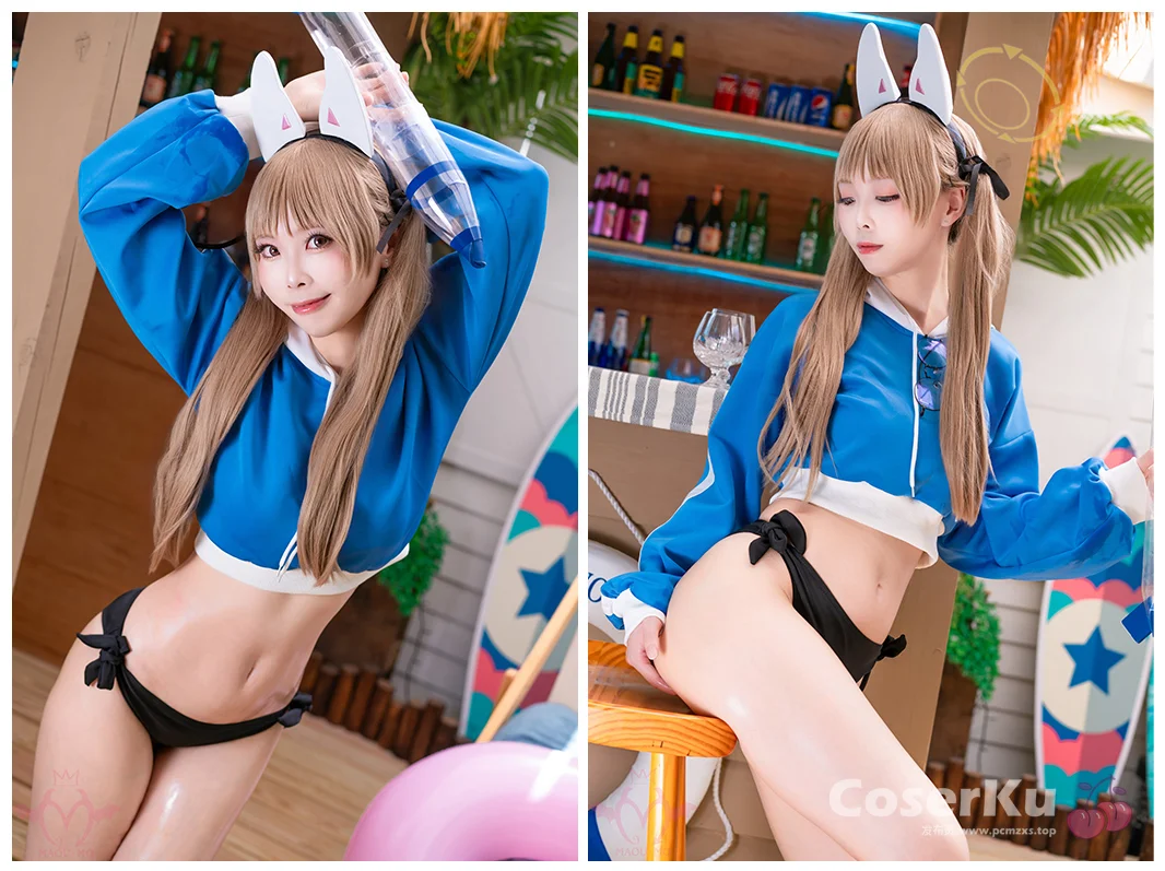 图片[2]-Maou Mo(魔王もも) Cos写真图片图包合集 [更至 15 期 | Vol.506]-coserku