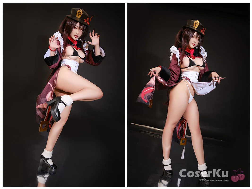 图片[3]-越南@MiMi Chan Cos写真图片图包合集 [更至 18 期 | Vol.305]-coserku