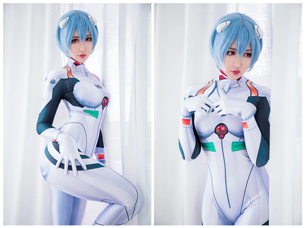 图片[2]-加拿大@MisswarmJ Cos写真图片图包合集 [更至 55 期 | Vol.278]-coserku